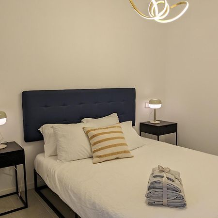 Quintana-Alcala Apartments 马德里 外观 照片