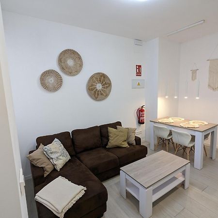 Quintana-Alcala Apartments 马德里 外观 照片