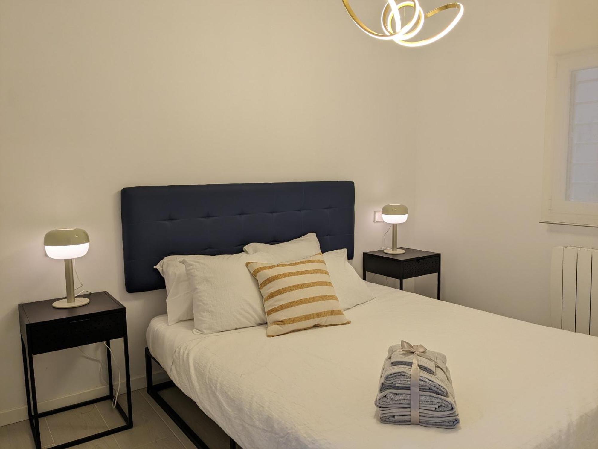 Quintana-Alcala Apartments 马德里 外观 照片