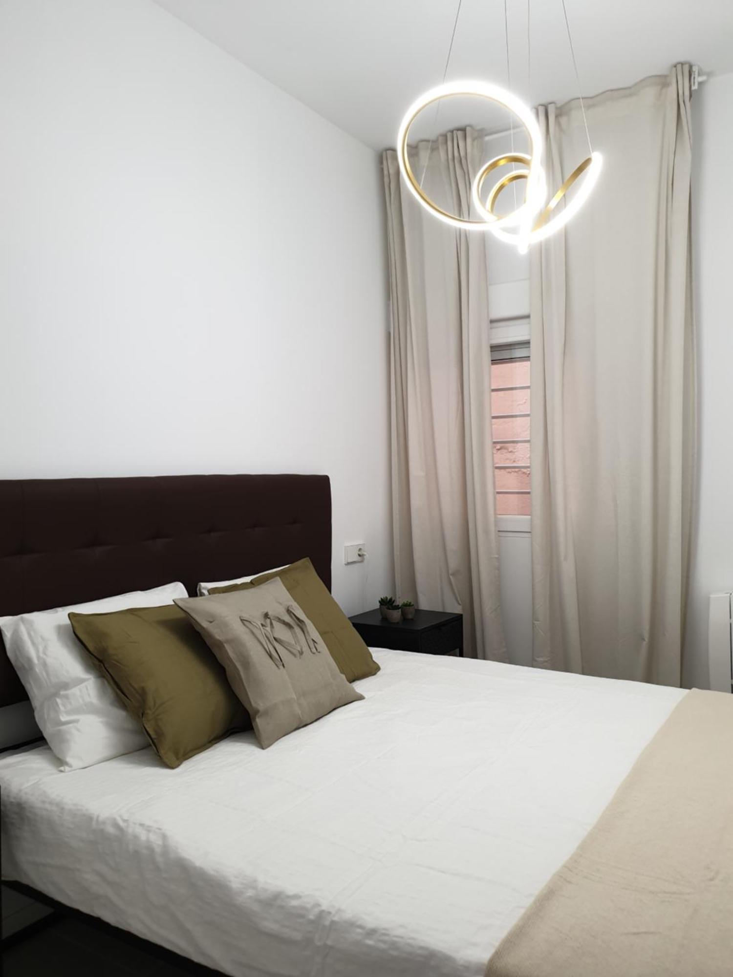 Quintana-Alcala Apartments 马德里 外观 照片