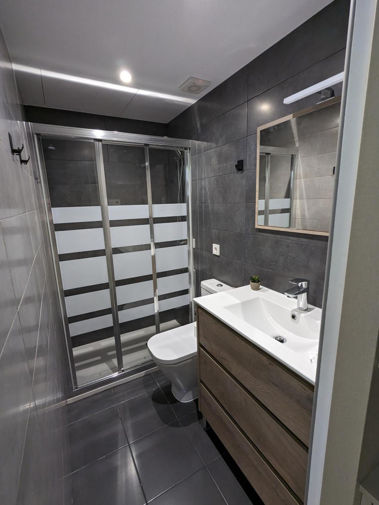 Quintana-Alcala Apartments 马德里 外观 照片
