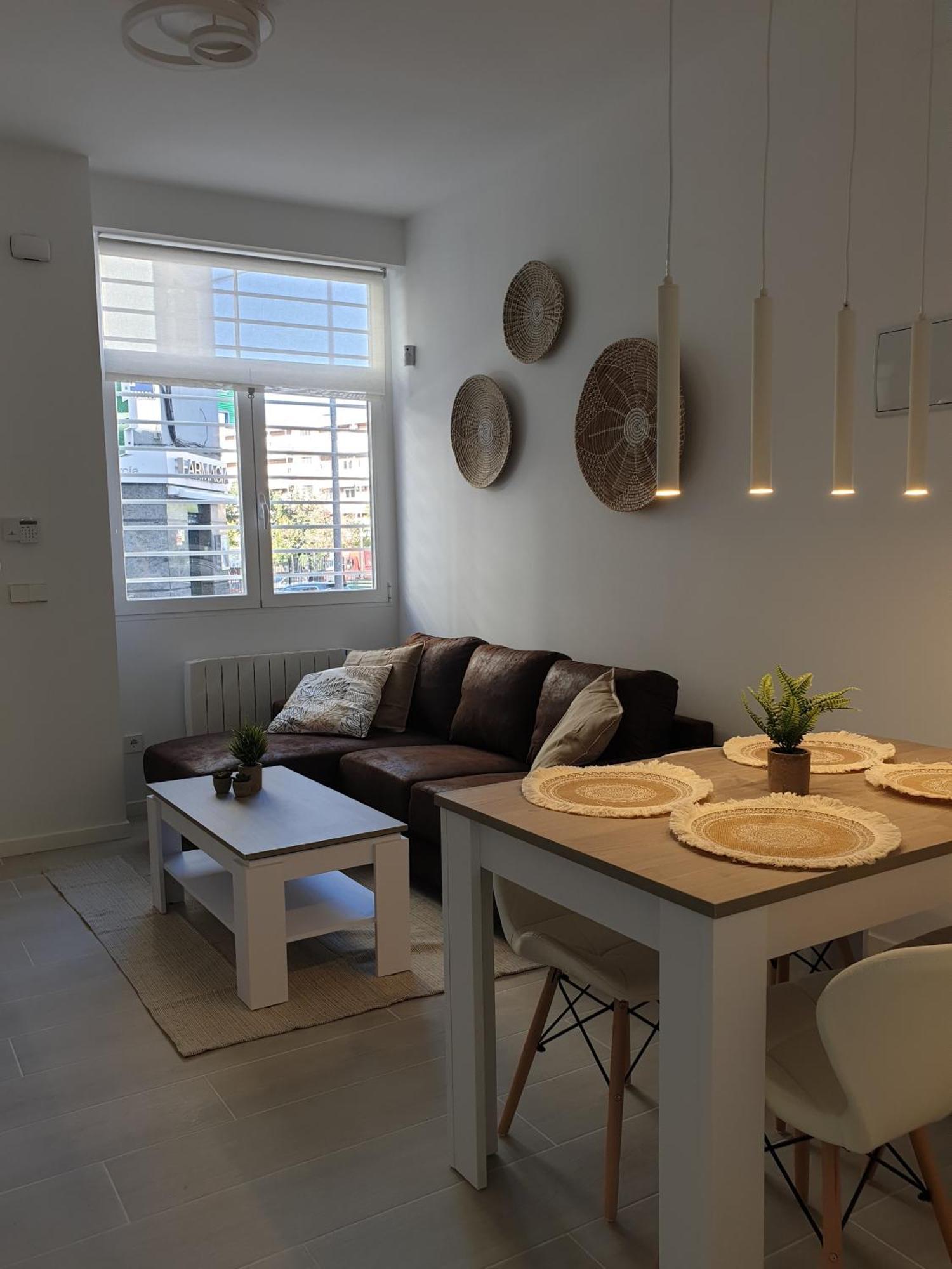 Quintana-Alcala Apartments 马德里 外观 照片