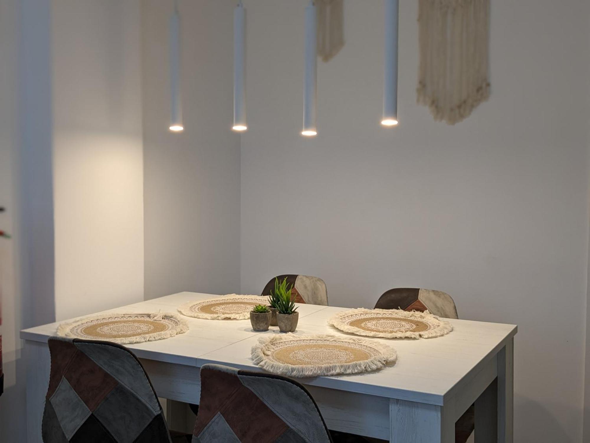 Quintana-Alcala Apartments 马德里 外观 照片